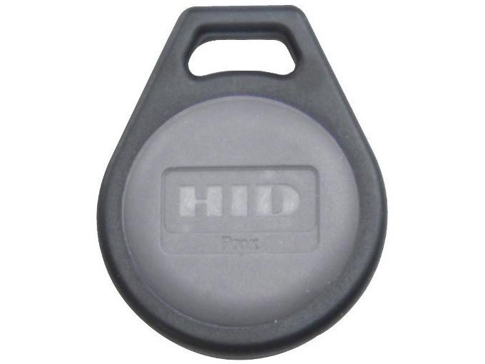 HID Prox Card - 1456CNGGNN