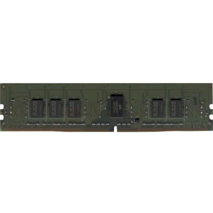 DATARAM 4GB DDR4-2133 ECC RDIMM CL15 1Rx8 - DVM21R1T8/4G