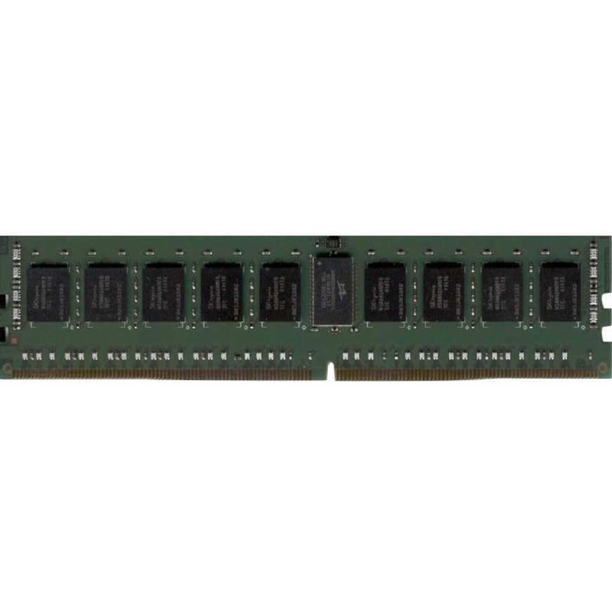 DATARAM 32GB DDR4-2133 ECC RDIMM CL15 2Rx4 - DVM21R2T4/32G