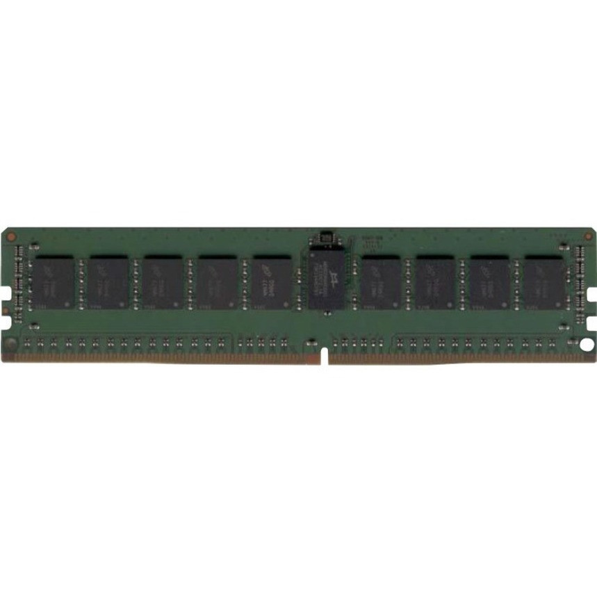 DATARAM 32GB 2RX4 PC4-2133P-R - DRF4770M2/64GB