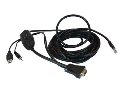 MDUTP40-VGA