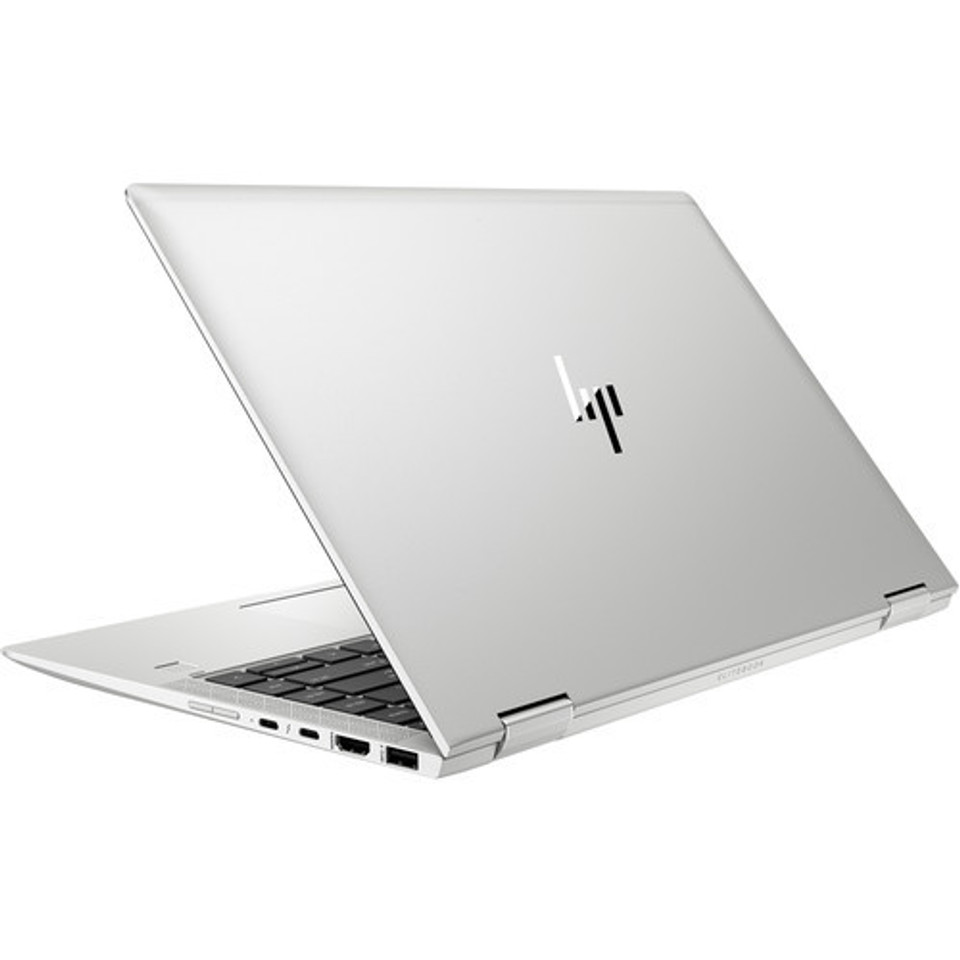 HP EliteBook x360 1040 G5 14" Touchscreen Convertible 2 in 1 Notebook - 1920 x 1080 - Intel Core i7 8th Gen i7-8650U Quad-core (4 Core) 1.90 GHz - 16 GB Total RAM - 256 GB SSD - 5NW09UT#ABA