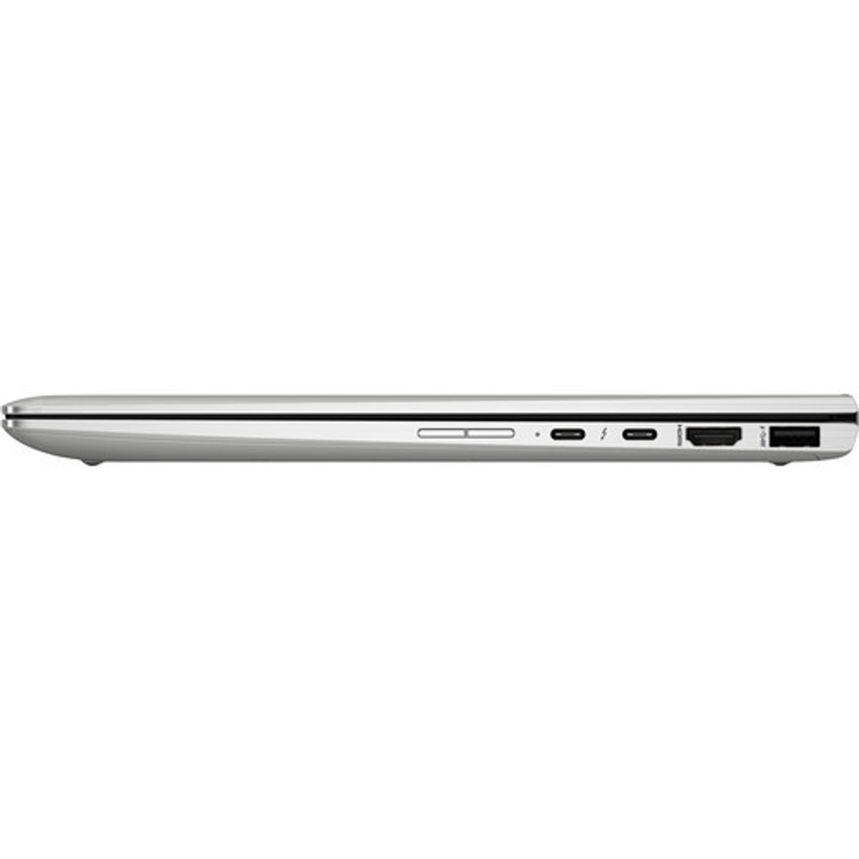 HP EliteBook x360 1040 G5 14" Touchscreen Convertible 2 in 1 Notebook - 1920 x 1080 - Intel Core i7 8th Gen i7-8650U Quad-core (4 Core) 1.90 GHz - 16 GB Total RAM - 256 GB SSD - 5NW09UT#ABA