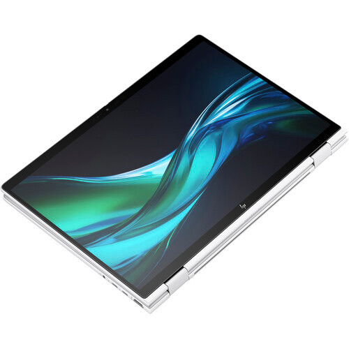 HP EliteBook x360 1040 G7 14" Touchscreen Convertible 2 in 1 Notebook - Intel Core i5 10th Gen i5-10310U Quad-core (4 Core) 1.70 GHz - 16 GB Total RAM - 256 GB SSD - 1P6T2UT#ABA