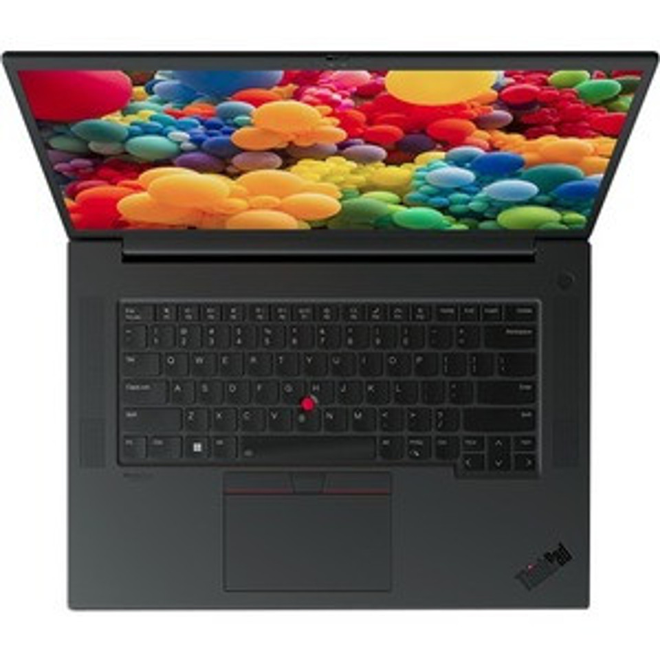 Lenovo ThinkPad P1 Gen 5