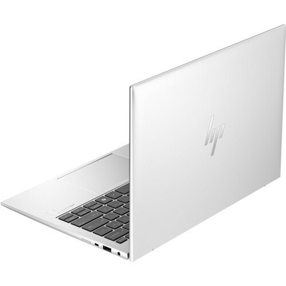 HP EliteBook 835 G8 13.3" Notebook - Full HD - 1920 x 1080 - AMD Ryzen 7 PRO 5850U Octa-core (8 Core) 1.90 GHz - 16 GB Total RAM - 256 GB SSD - 6B9K0UC#ABA