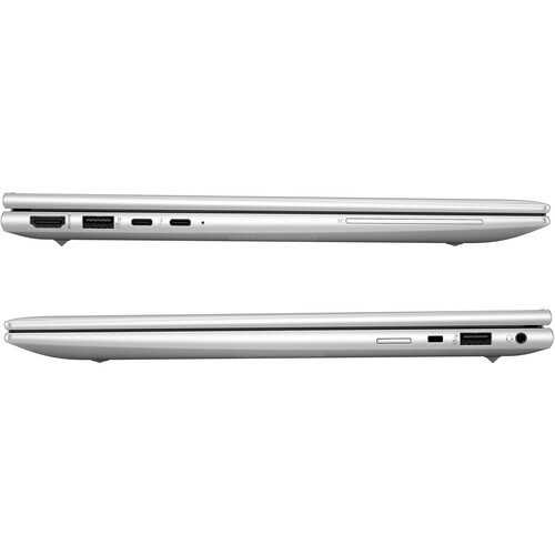 HP EliteBook 845 G7 14" Notebook - Full HD - 1920 x 1080 - AMD Ryzen 5 PRO 4650U Hexa-core (6 Core) 2.10 GHz - 16 GB Total RAM - 256 GB SSD - AMD Radeon Graphics - In-plane Switching (IPS) Technology - English Keyboard - 2D3C8US#ABA