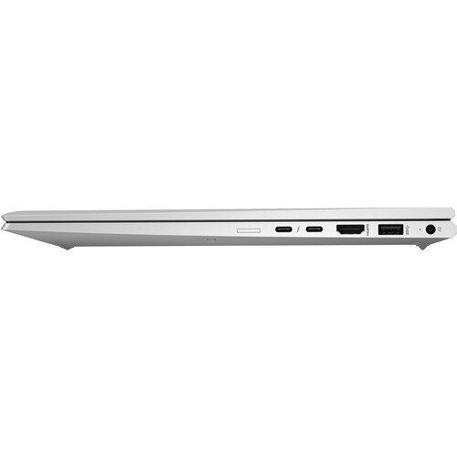 HP EliteBook 850 G8 15.6" Notebook - Intel Core i7 11th Gen i7-1185G7 Quad-core (4 Core) 3 GHz - 16 GB Total RAM - 512 GB SSD - Intel Chip - In-plane Switching (IPS) Technology - 14.75 Hours Battery Run Time - 3Y736US#ABA