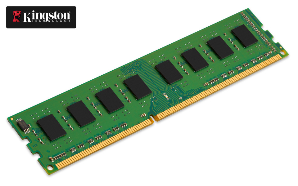 Kingston 8GB 1600MHz Module - KCP316ND8/8