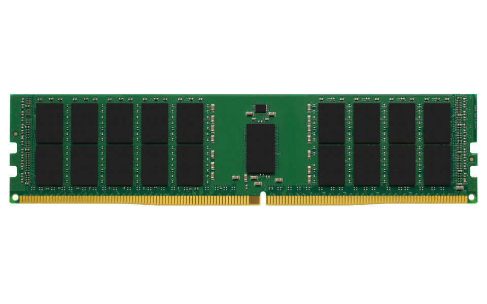 Kingston 16GB DDR4 SDRAM Memory Module - KSM29RS8/16HAR