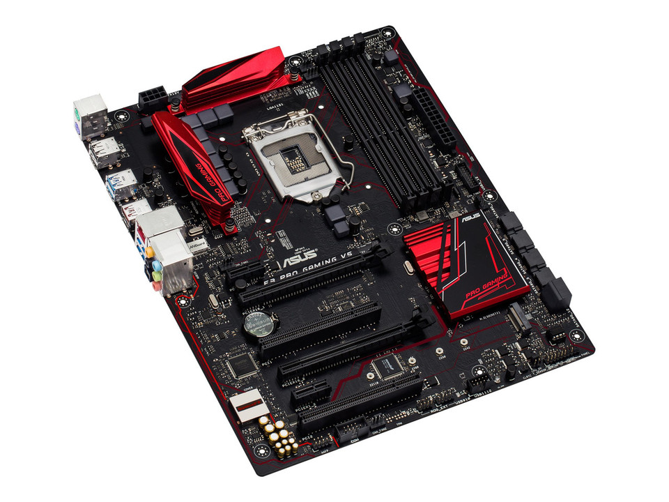 E3-PRO V5