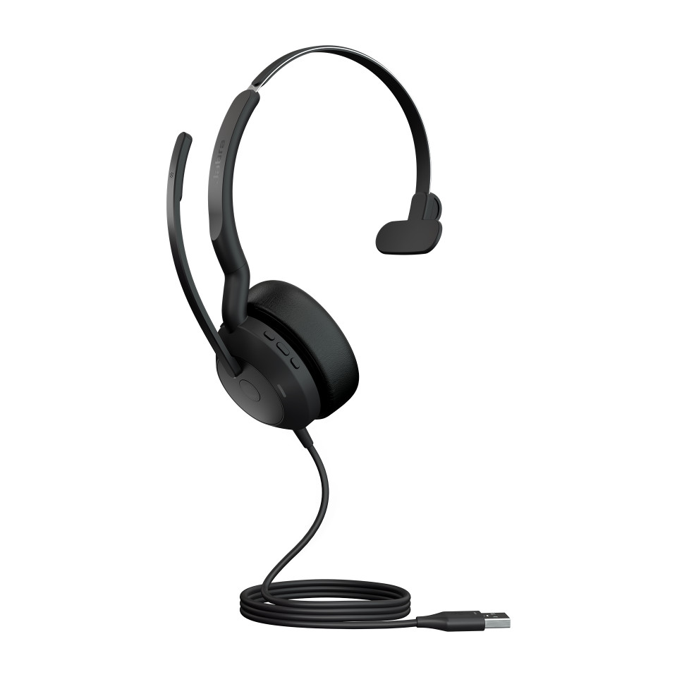 Jabra Evolve2 50 - 25089-889-999