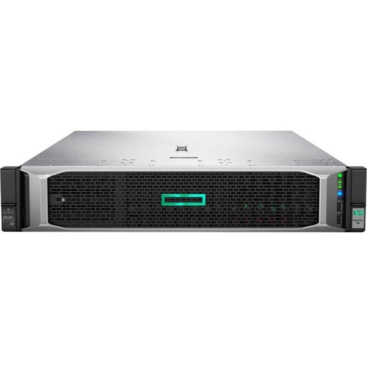HPE Simplivity 380 Gen10 Node HPE Simplivity 380 Gn10 Hyper-V Solution - Q8D81A#002