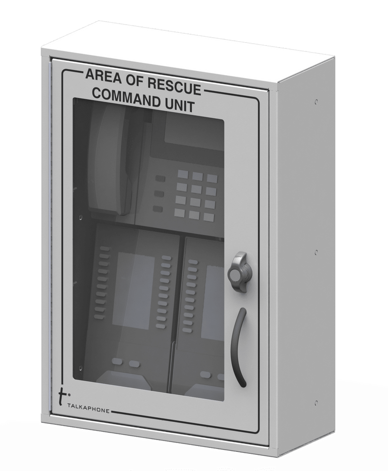 AOR-IP-80-CU