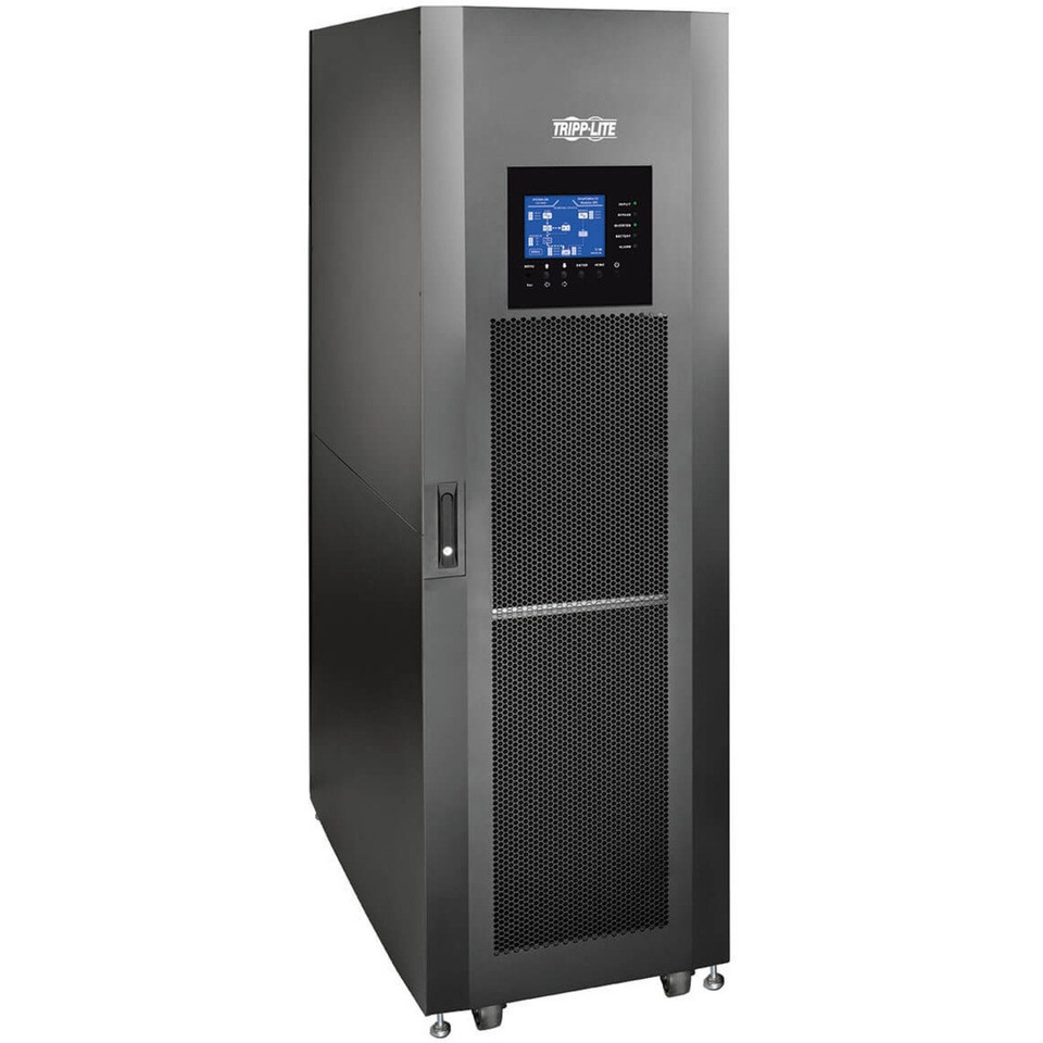 Eaton Tripp Lite 40Kva Smart Online 3-Phase UPS Large Frame Modular 208/120V - SV40KL