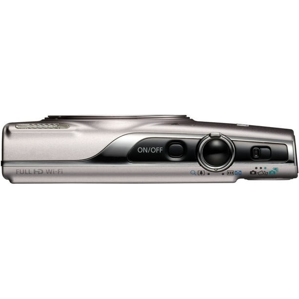 PowerShot ELPH 360 HS