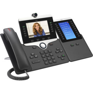 Cisco 8845 IP Phone