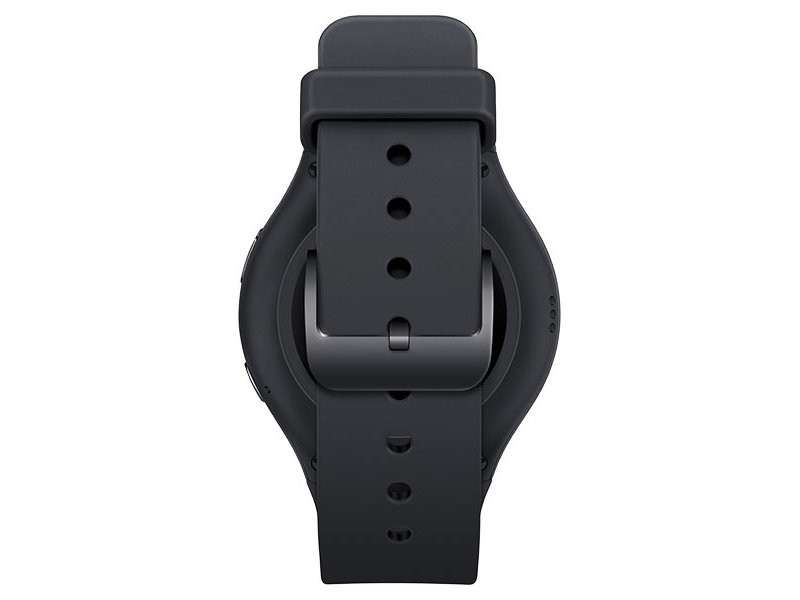 Samsung Gear S2 Dark Gray (At&T) - SM-R730AZKAATT