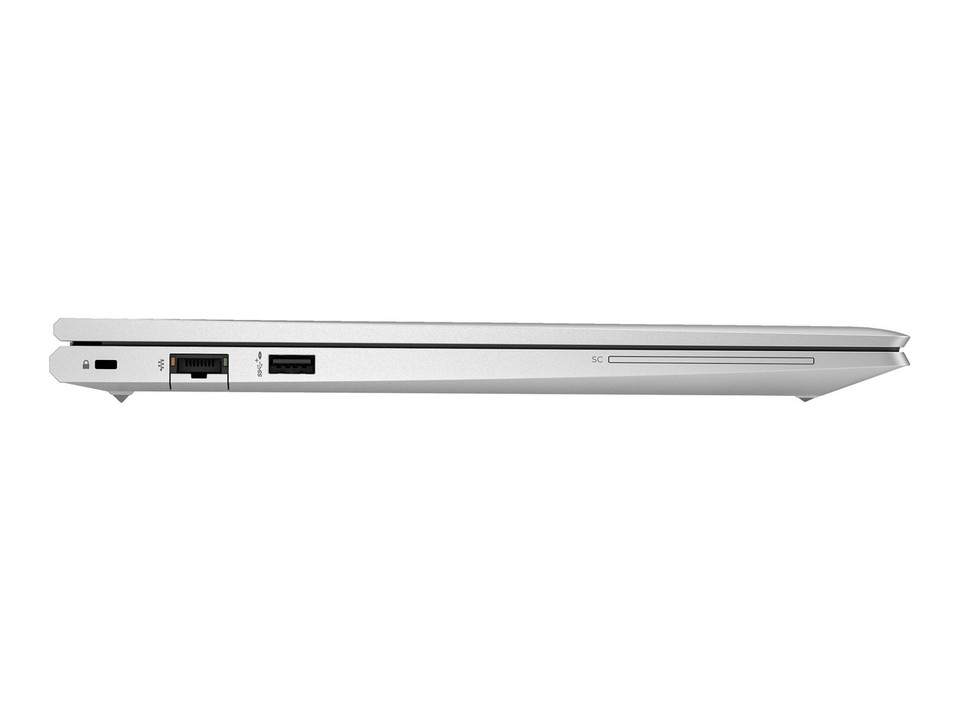 HP Refurbished Elitebook 655 15.6 Inch G10 W11P-64 Amd Ryzen 5 Pro 7530U 2.0Ghz Ssd 256Gb 16Gb(1X16Gb) Ddr4 15.6Fhd Wlan Bt Bl Fps Cam Rfrbd Nb Pc 1 Year Hp Warranty Refurb-Recert - 7K8P4AWR#ABA