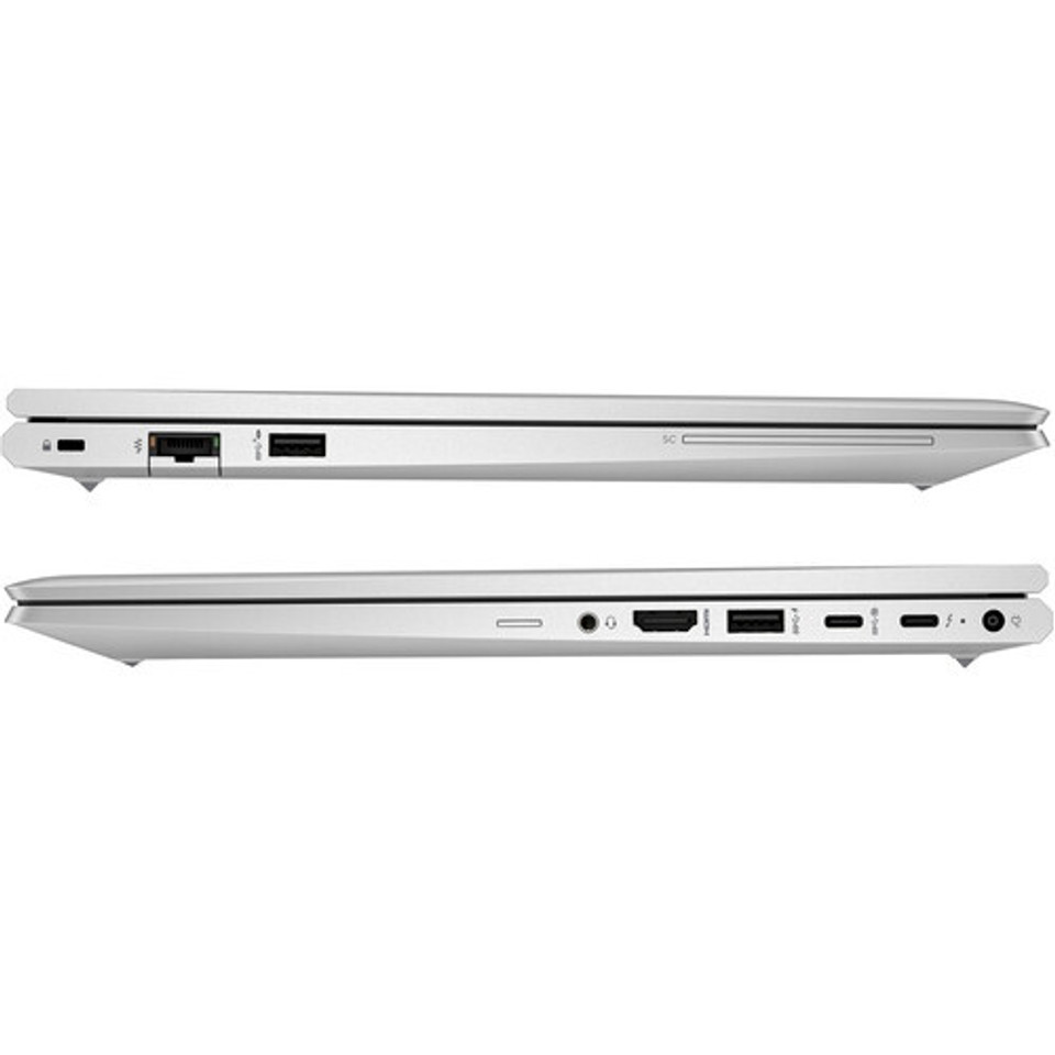 HP Refurbished Elitebook 650 G10 W11P-64 I5-1345U 256Gb Nvme 16Gb (1X16Gb) Ddr4 3200 15.6 Fhd Nic Wlan Bt Cam No-Nfc Rfrbd Nb Pc Refurb-Recert - A29U3U8R#ABA