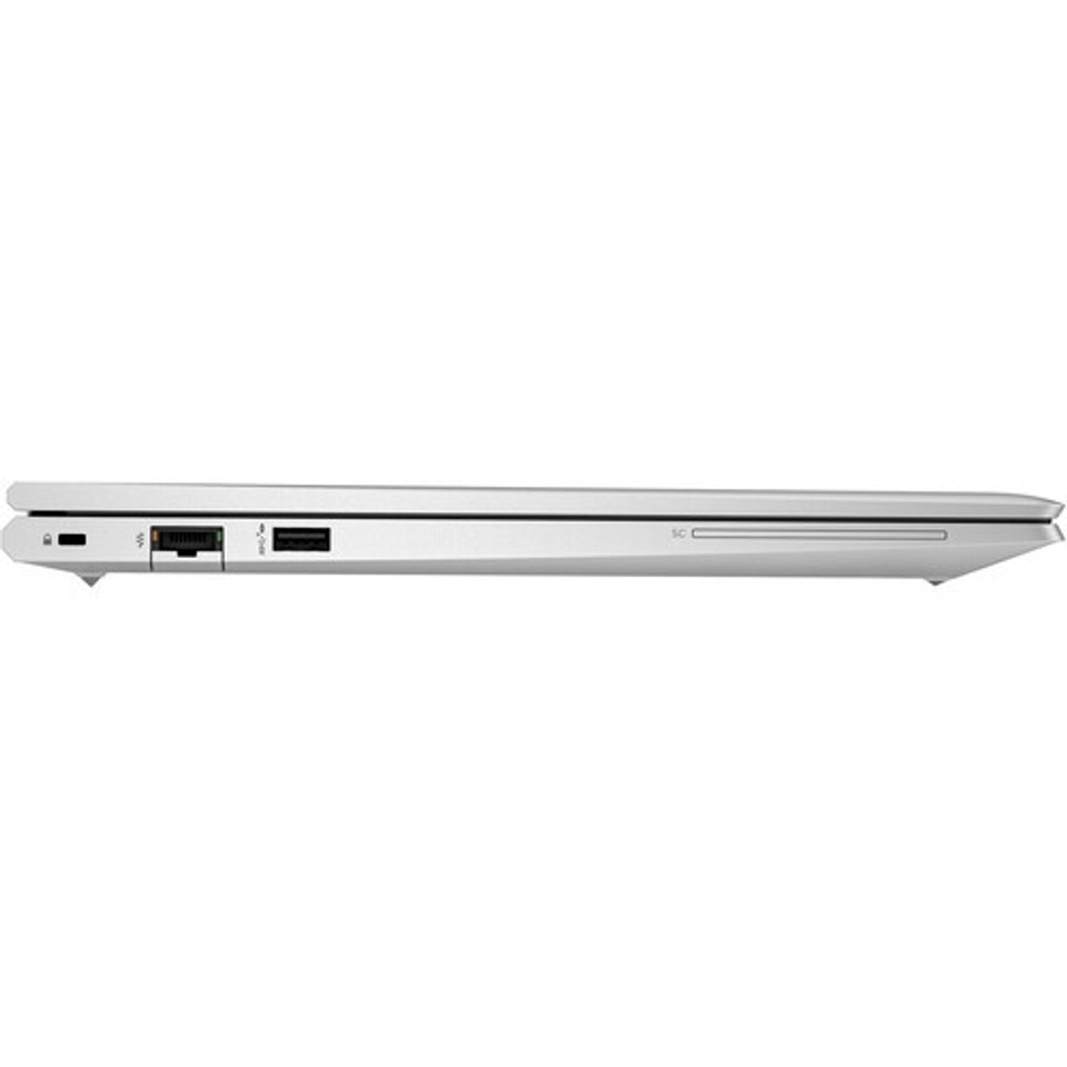 HP Refurbished Elitebook 650 G10 W11P-64 I5-1345U 1Tb Nvme 32Gb (2X16Gb) Ddr4 3200 15.6 Fhd Nic Wlan Bt Fpr Cam No-Nfc Rfrbd Nb Pc Refurb-Recert - BD9V8U8R#ABA