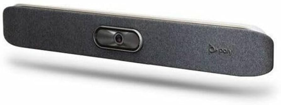HP Poly Mdn Sgr Fpr - 874Q7AA