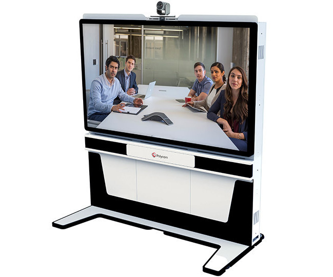 HP Poly Mdn Fhstp - 874Q6AA