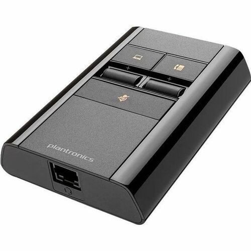 HP Poly Mda526 Qd - Handset/Computer/Headset Switch For Headset, Phone - 8L547AA