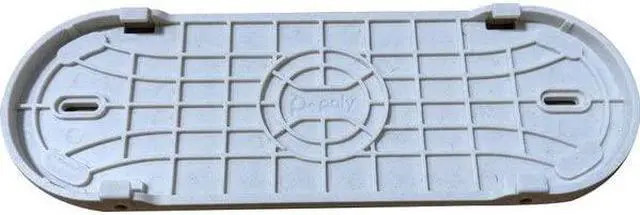 HP Poly - Mounting Component (Desk Mount) - For Speaker - 85R80AA