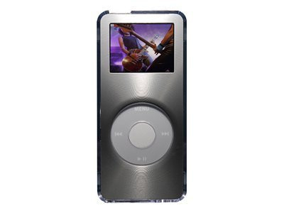 Belkin Case for digital player acrylic acrylic - F8M028