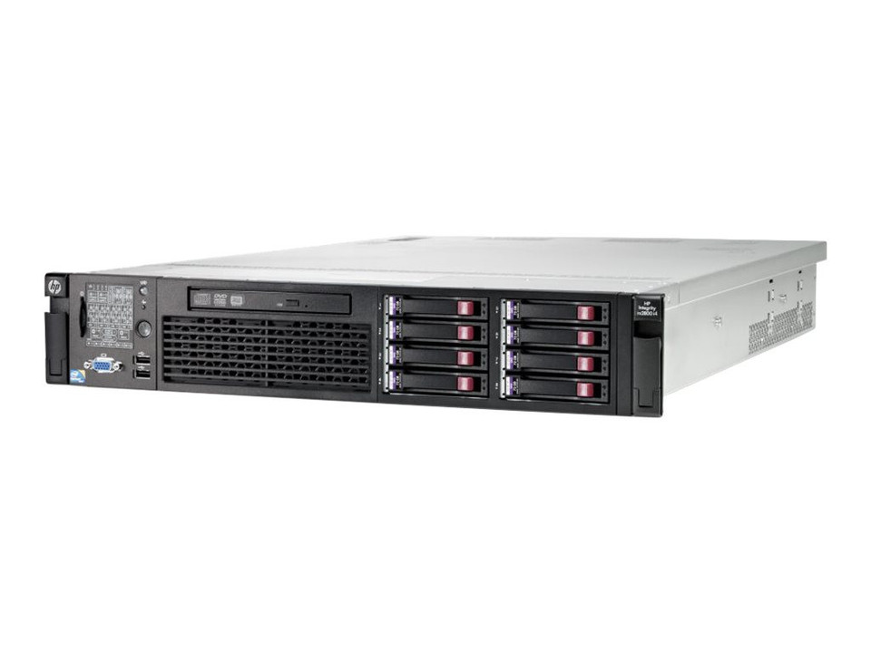 HPE Rx2800 Rack-Optimized Reman Server Factory Configure 2 Order Integrated - AT101AR#0D1