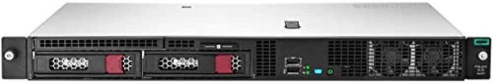 HPE Dl20 Gen10 E-2236 1P 16G 4Sff Server - P17081-291