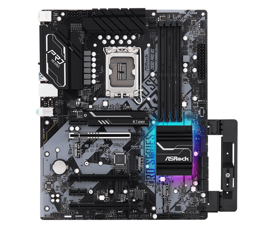Z690 Pro RS