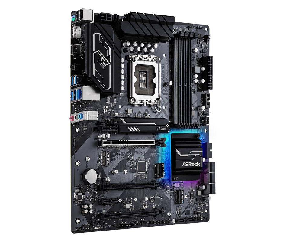 Z690 Pro RS