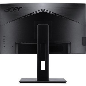 Acer BC270U 27" WQHD LED LCD Monitor -  UM.HB0AA.004