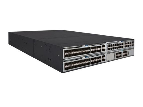 HPE 5930 24P Sfp+/2P QSFP+ W/Msec Mod Factory Integrated - JH181A#0D1