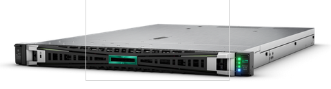 HPE 1420 5G Switch - JH327A