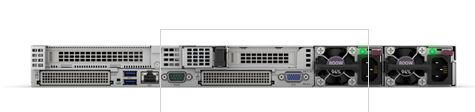 HPE 1420 5G Switch - JH327A