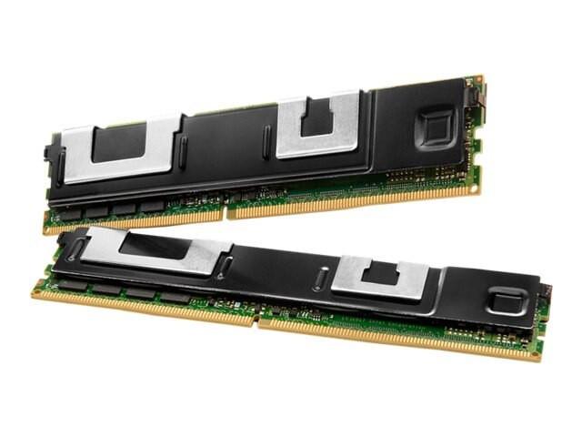 HPE Intel Optane 256Gb Pmem 200 For HPE Factory Integrated - P23535-B21#0D1