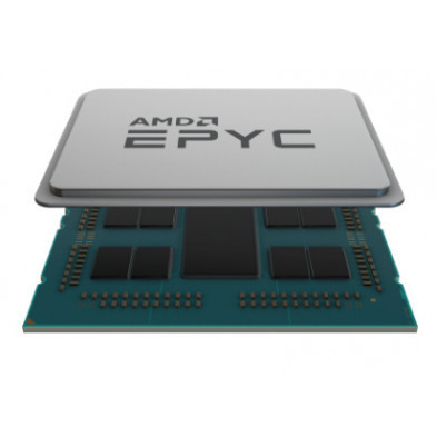 HPE Amd Epyc 7502 Kit For Dl365 Gen10+ Factory Integrated - P39372-B21#0D1