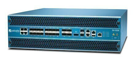 PAN-PA-5220-DNS-3YR