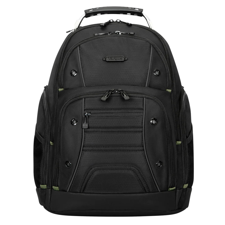 Targus 15-16 INCH DRIFTER ESSENTIALS BACKPACK BLACK16INCH - TBB63805GL