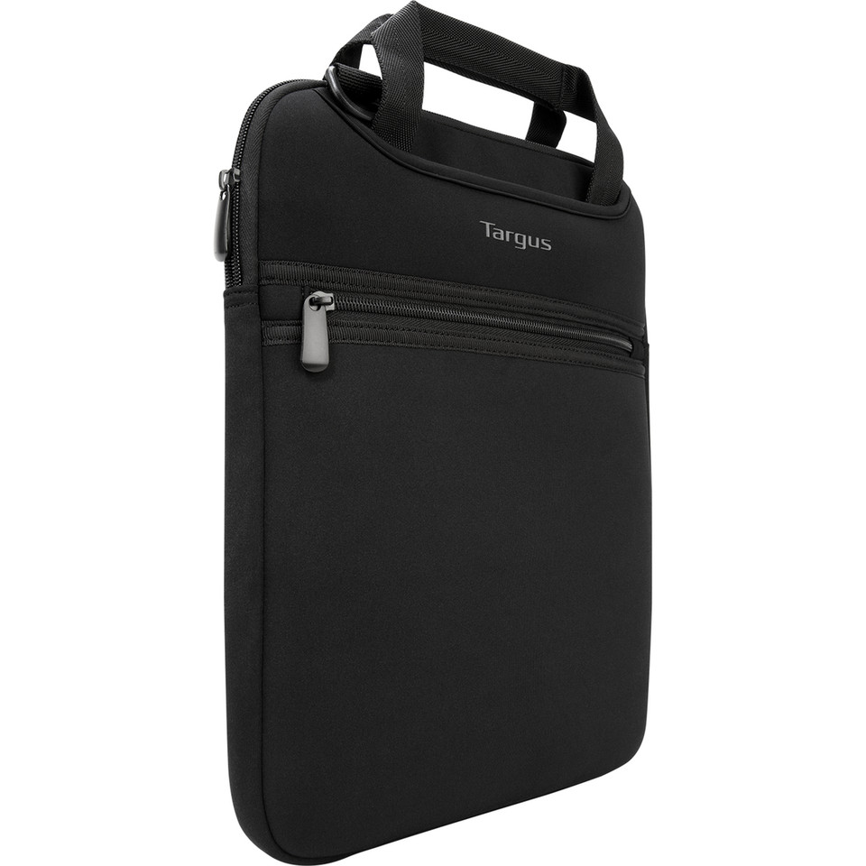 Targus Vertical SLIPCASE with Hideaway Handles - TSS913