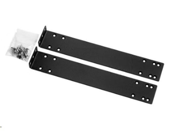 HPE Aruba X472 2-Post Rack Kit - JL482B