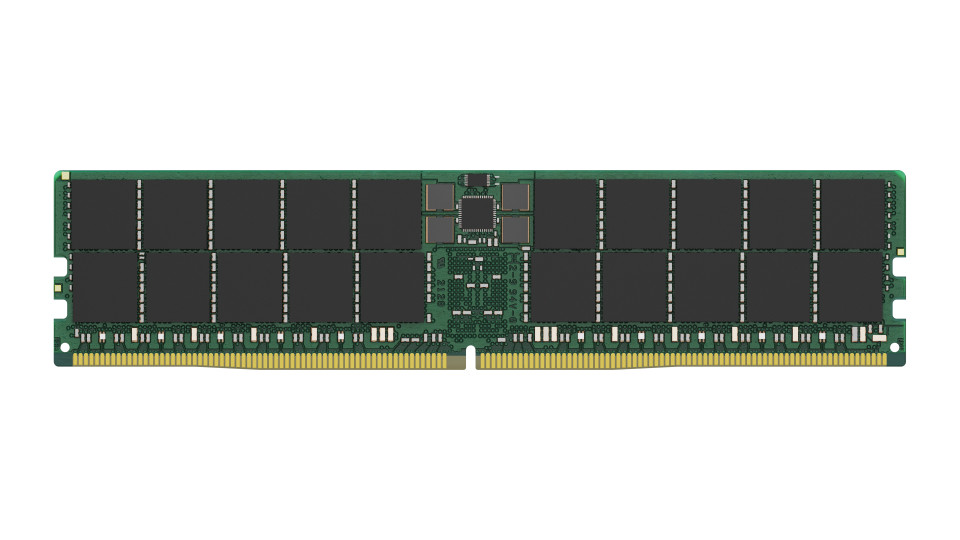 Kingston RAM Module - KTH-PL564D4-128G