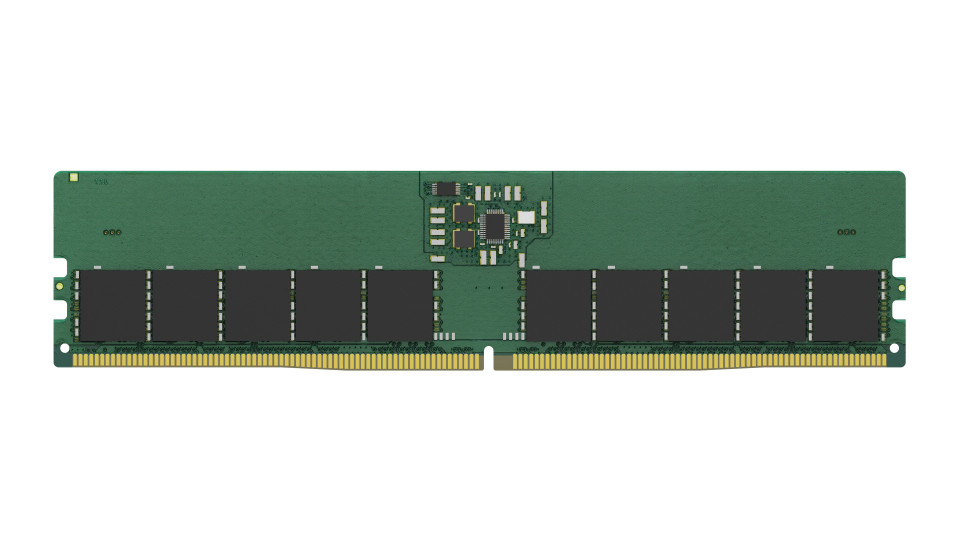 Kingston RAM Module - KTL-TS556E-16G