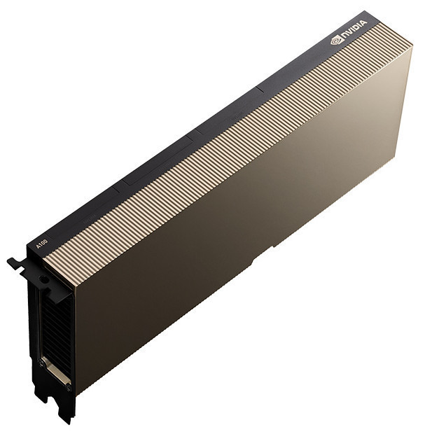 Lenovo  A100 80Gb PCIe Gen4 Pas - 4X67A76715