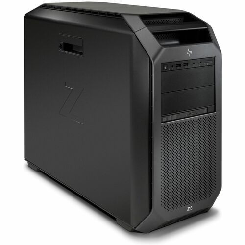 HP Z8 G4 Workstation - 9TK59UC#ABU