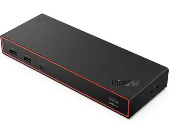 Lenovo Tp Usb4 Smart Dock 135W - Us - 40BC0135US