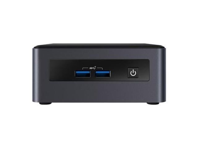 Intel Nuc 8 Pro Kit Nuc 8V5Pnk, Without Us Cord - BKNUC 8V5PNK